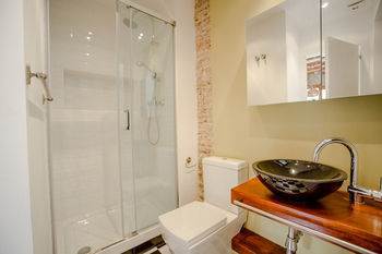 Apartament Inside Mercat Barcelona