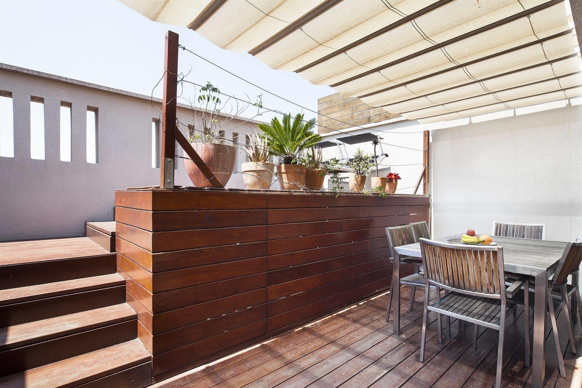 Apartament Inside Mercat Barcelona
